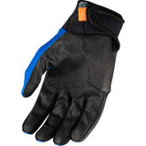 ICON Anthem3™ Gloves - Blue - 3XL 3301-4880