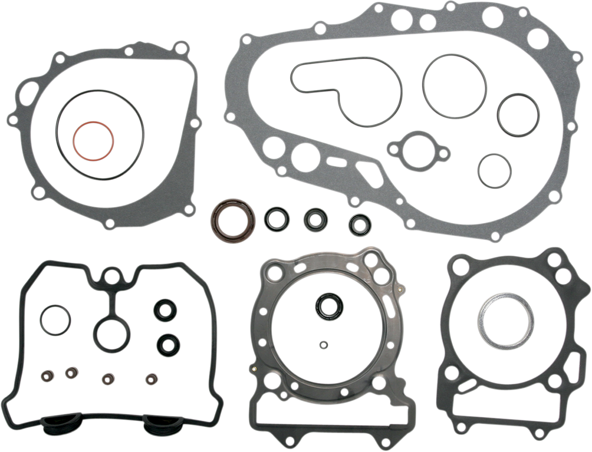 MOOSE RACING Motor Gasket Kit with Seal 811847MSE