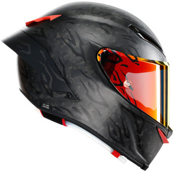 AGV Pista GP RR Helmet - Pantera - Limited - Small 2118356002-038-S