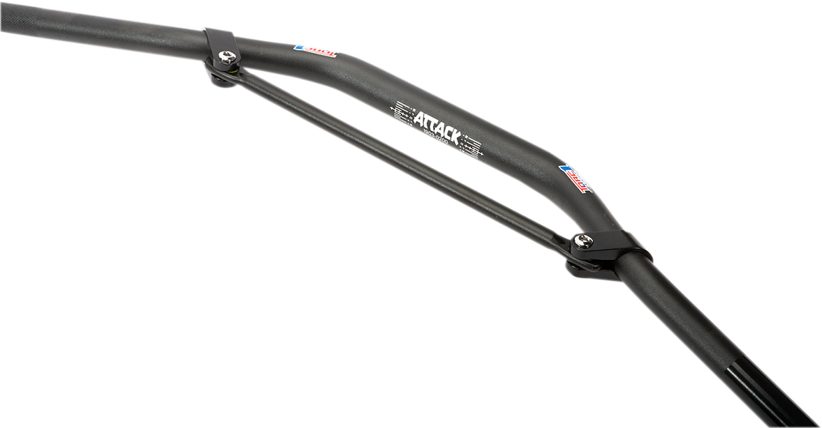 TORC1 Handlebar - Flex - KTM - Black 1931-0200