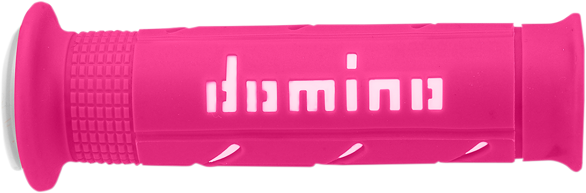 DOMINO Grips - XM2 - Pink/White A25041C4643