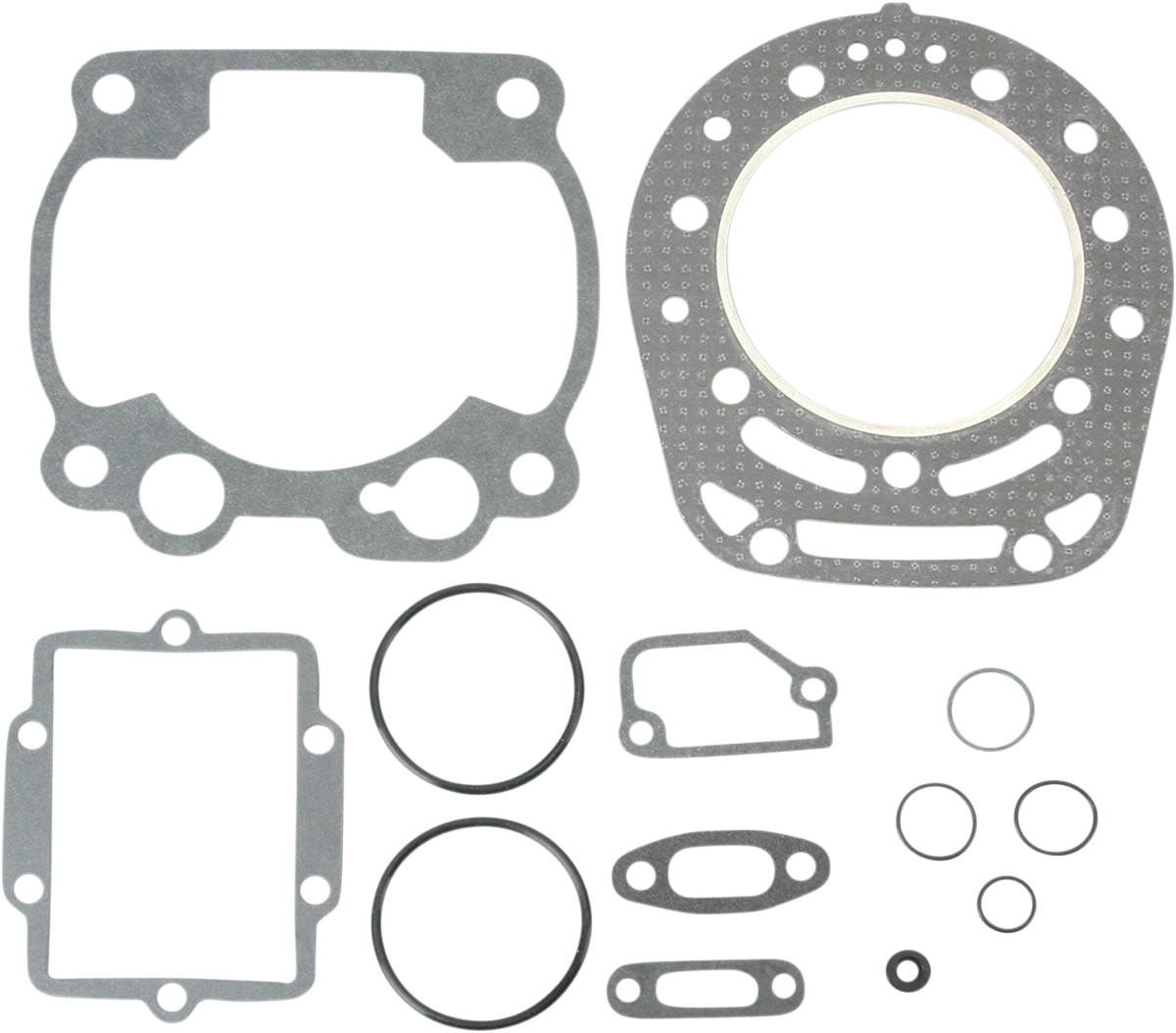 MOOSE RACING Top End Gasket Kit 810470MSE