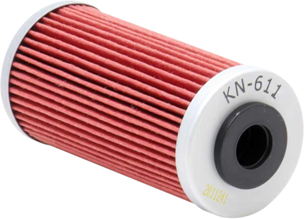 K & N Oil Filter KN-611