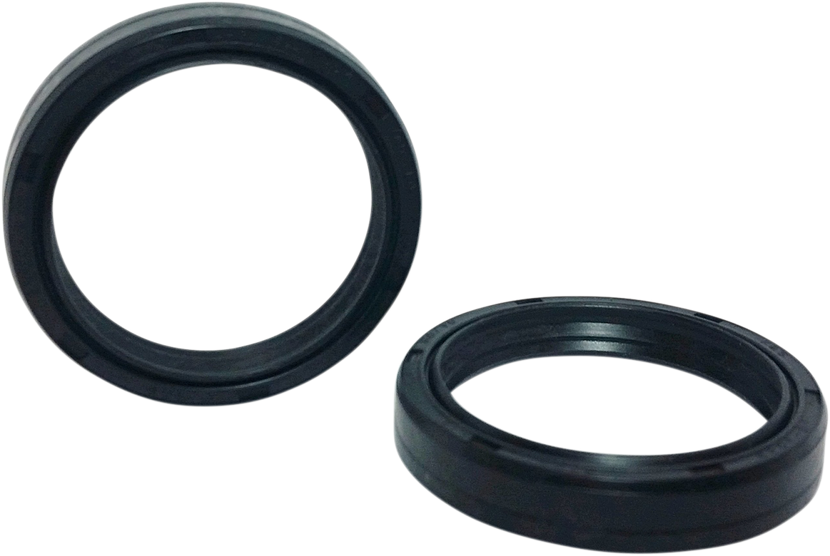 K&S TECHNOLOGIES Fork Seals - 43 mm x 54 mm x 9.5/10 mm 16-1049