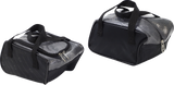 SADDLEMEN Saddlebag Liner - Cube EX000535