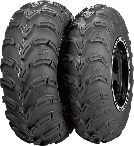 ITP Tire - Mud Lite AT - Front/Rear - 22x11-9 - 6 Ply 56A388