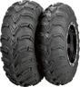 ITP Tire - Mud Lite AT - Front/Rear - 22x11-9 - 6 Ply 56A388