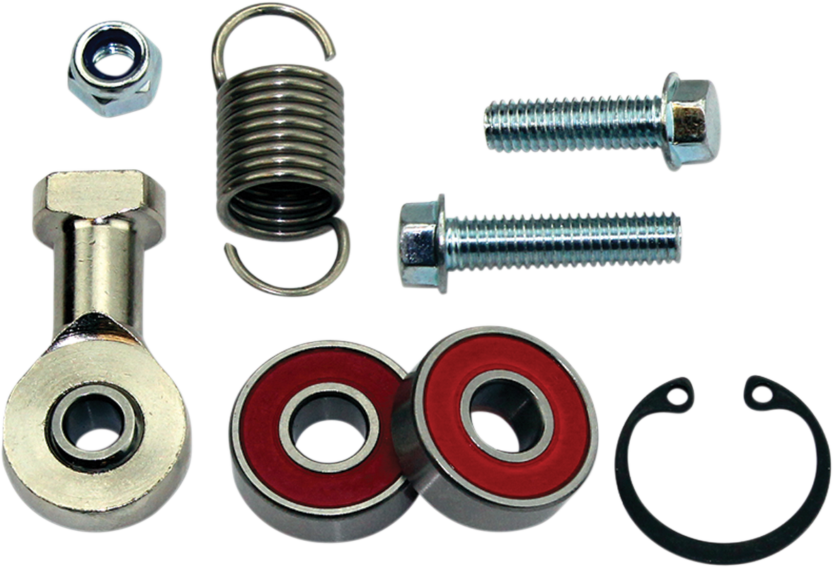 MOOSE RACING Brake Pedal Rebuild Kit 18-2002