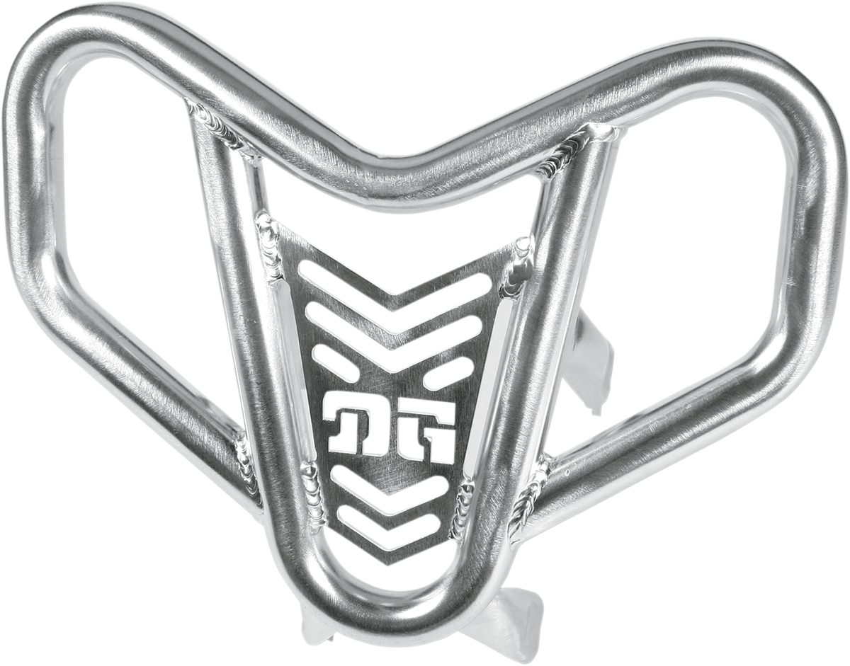 DG PERFORMANCE Front Bumper - TRX450R 554-2140