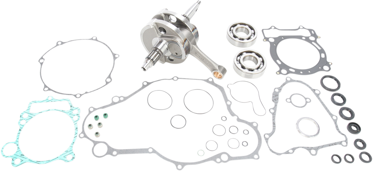 Hot Rods Crankshaft Kit CBK0141