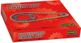 REGINA Chain and Sprocket Kit - Suzuki - TL1000R - '98-'03 6ZRP2/108KSU021