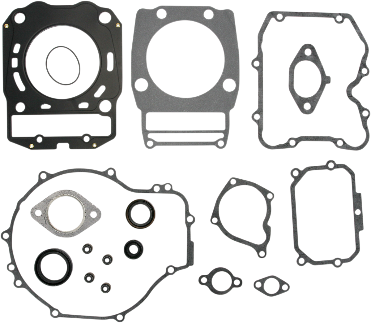 VESRAH Complete Gasket Kit - Polaris VG-P008C