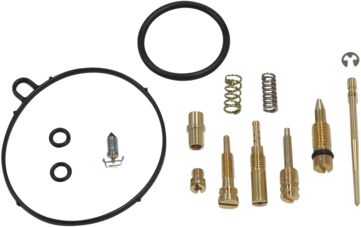 SHINDY Carburetor Repair Kit - KLX140 03-760