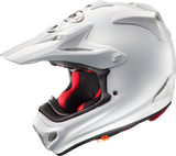 ARAI VX-Pro4 Helmet - White - Medium 0110-8187