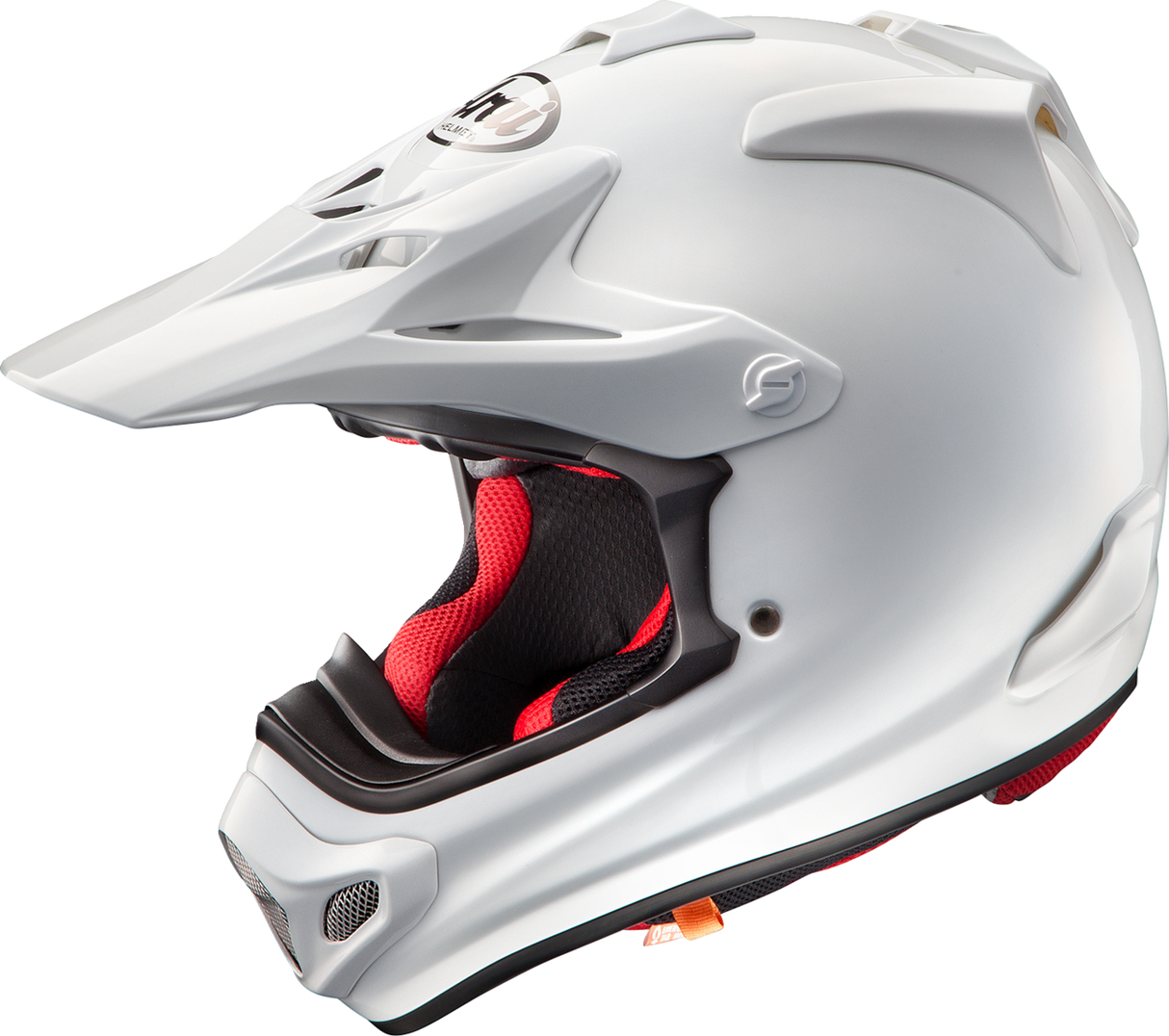 ARAI VX-Pro4 Helmet - White - Large 0110-8188