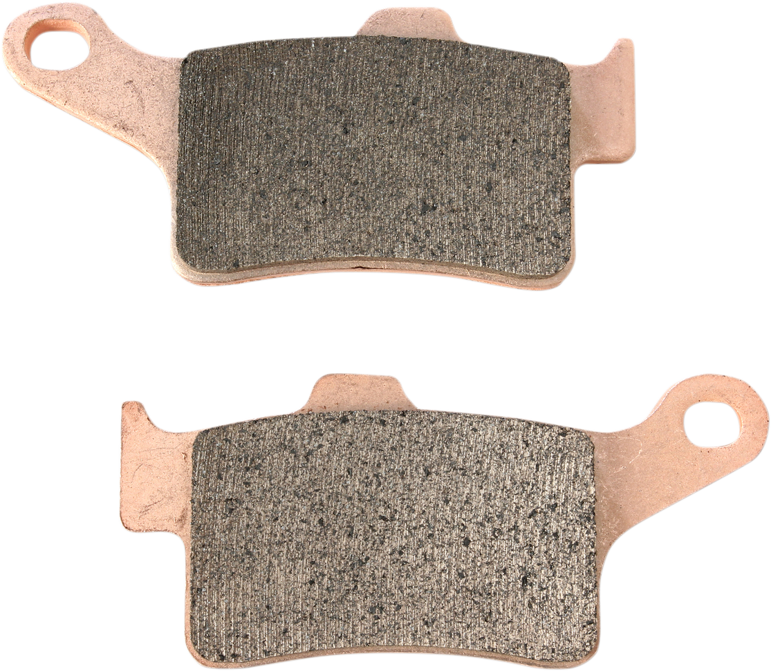 EBC HH Brake Pads - FA631HH FA631HH