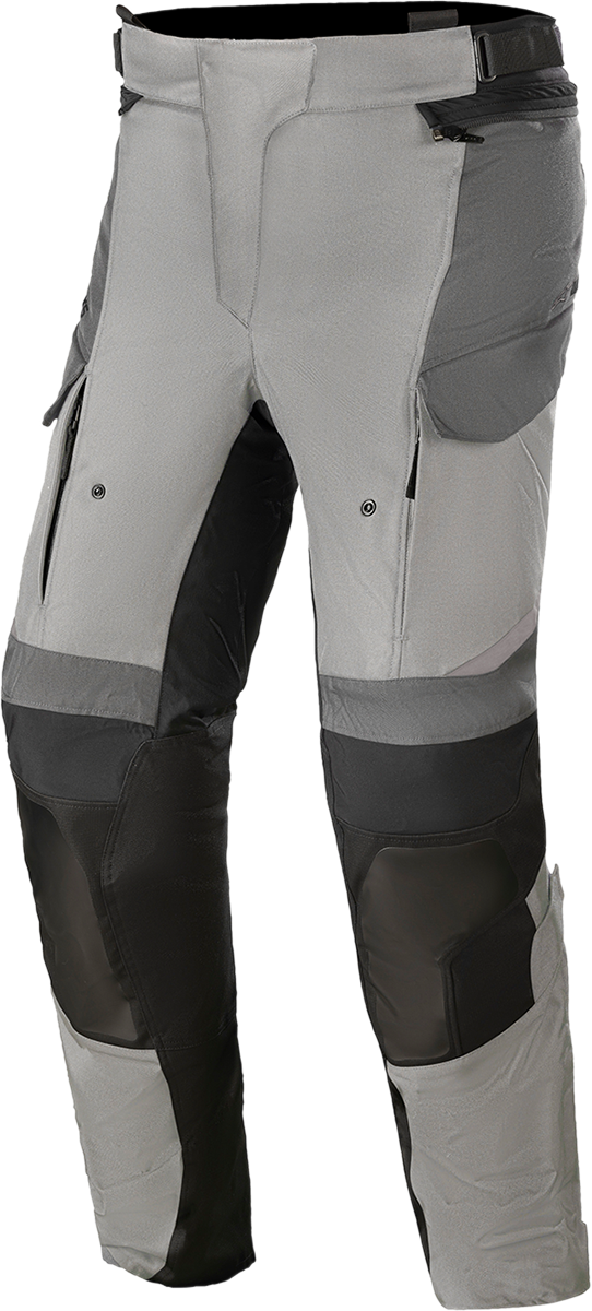 ALPINESTARS Stella Andes v3 Drystar® Pants - Gray - Small 3237521-9037-S