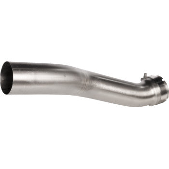 AKRAPOVIC Link Pipe - Stainless Steel Pan America 1250 2021-2024 L-HD12SO1