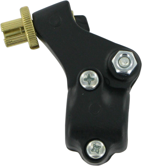 Parts Unlimited Lever Holder - Left 53172-Mg2-010