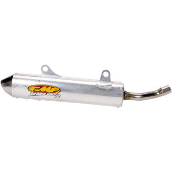 FMF Turbinecore 2 Silencer CR250R 2002-2007 021017 FMF021017