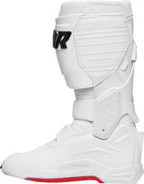 THOR Radial Boots - Frost - Size 9 3410-2729