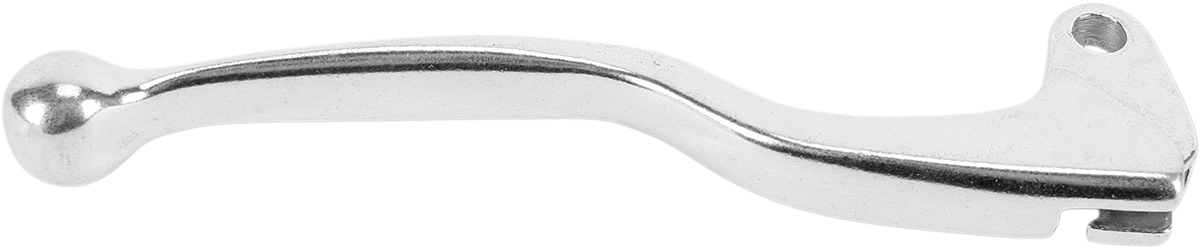 Parts Unlimited Brake Lever - Polished 23x-83922-00