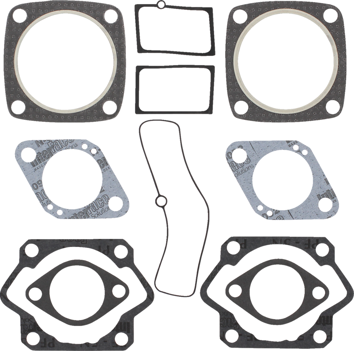 VERTEX Top End Gasket Kit 710025