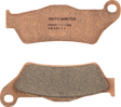 MOTO-MASTER Brake Pads 93011-PU