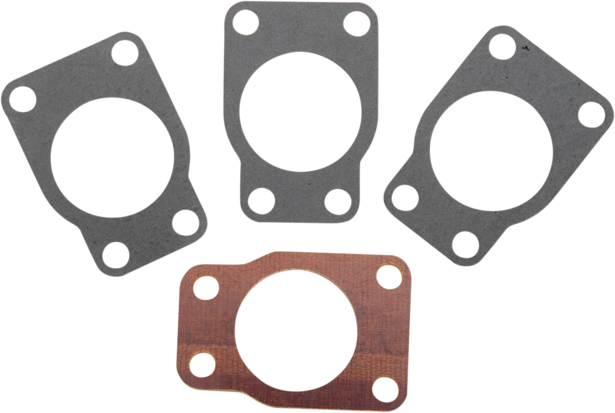 JAMES GASKET Intake Spacer Kit JGI-29250-55