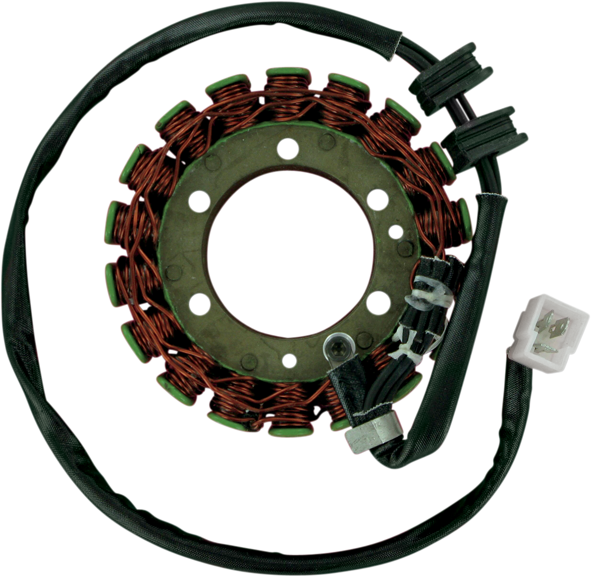 RICK'S MOTORSPORT ELECTRIC Stator - Honda 21-103