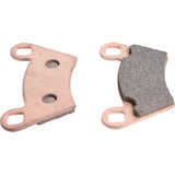 ALL BALLS Sintered Brake Pad Kit 18-8017