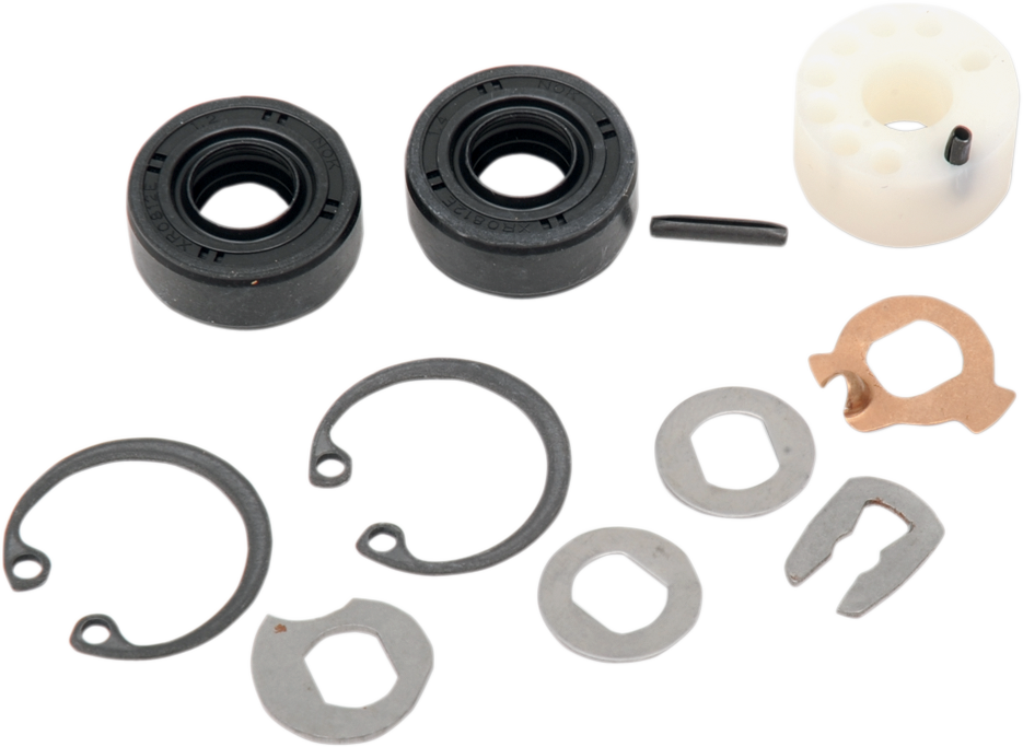 SHINDY Steering Damper Rebuild Kit 17-051