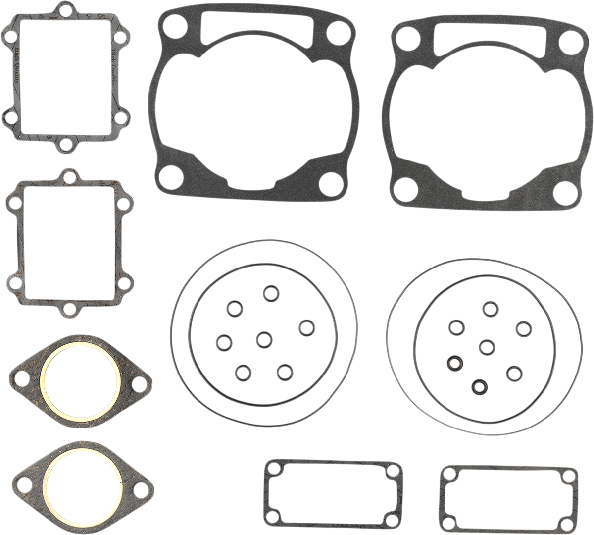 PROX Top End Gasket Kit - ZL/ZR/Mountain Cat 35.5602