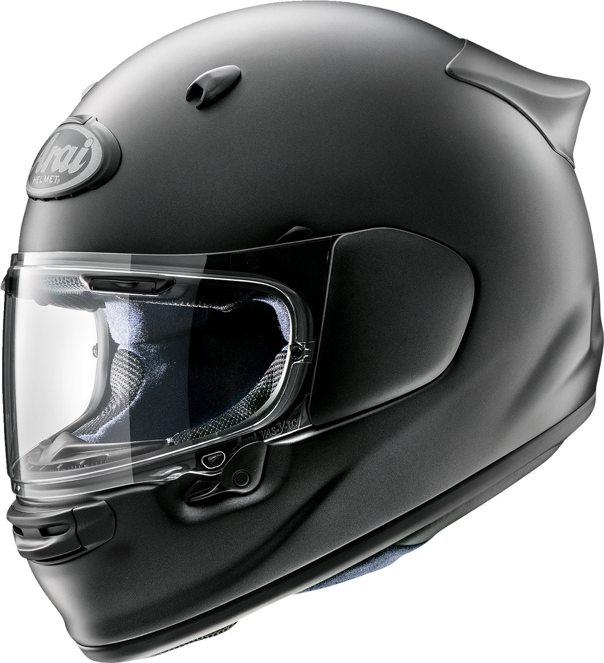 ARAI Contour-X Helmet - Solid - Black Frost - XS 0101-16055