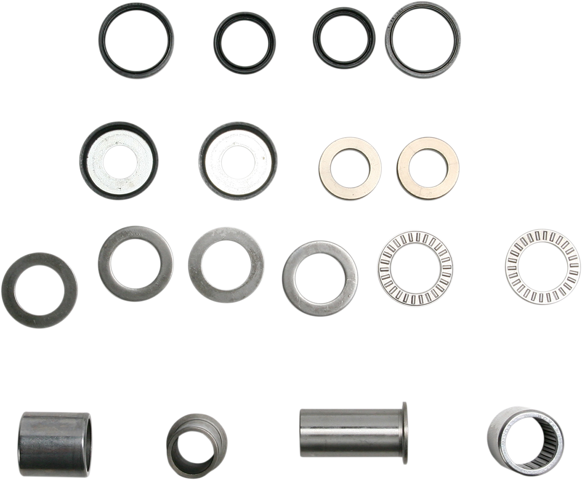 PIVOT WORKS Swingarm Bearing Kit PWSAK-K16-021