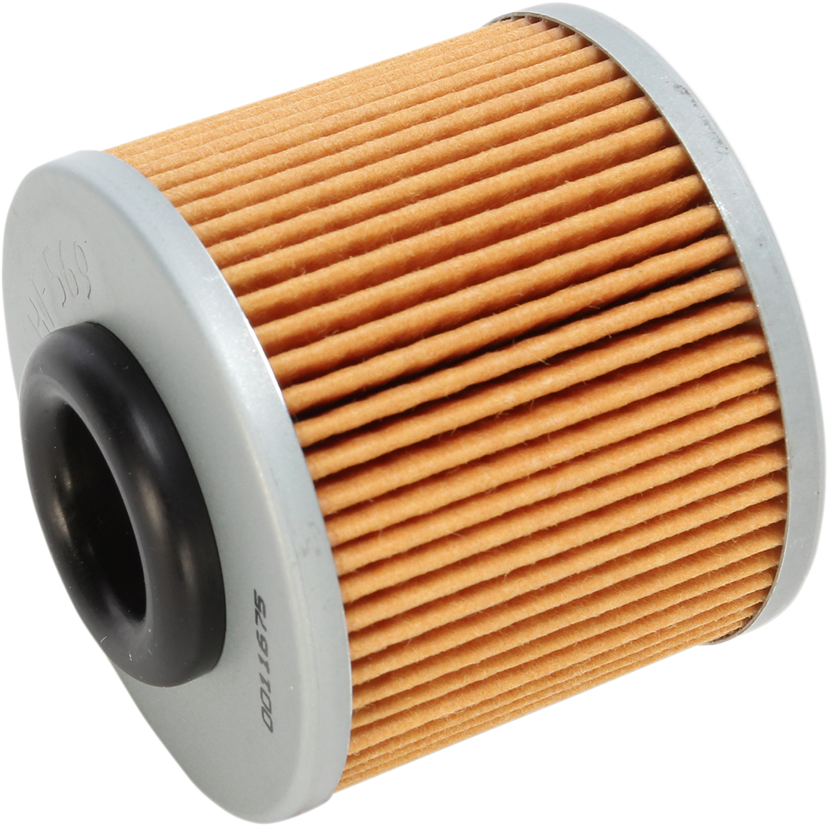 HIFLOFILTRO Oil Filter HF569