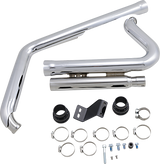 COBRA Speedster RPT Short Exhaust 6791