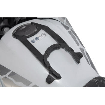 SW-MOTECH PRO Tank Ring - Honda CB/NX '18-'24 TRT.00.787.21200/B