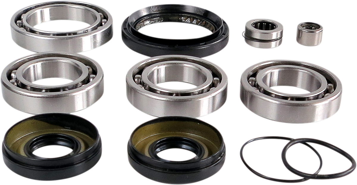 EPI Differential Bearing/Seal Kit - Front WE290127