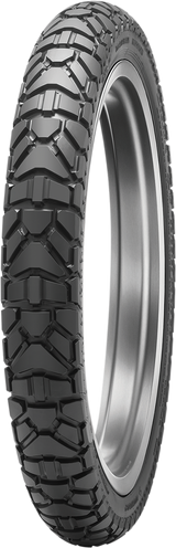 DUNLOP Tire - Mission - Front - 90/90-21 - 54T 45235482