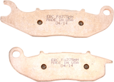 EBC HH Brake Pads - FA375HH FA375HH