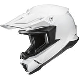 HJC C50 Helmet - Solid - White - Small MP46NUS4PWHV