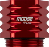 MOOSE RACING Rear Brake Reservoir Extender B16-5603R