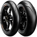 AVON Tire - 3D Supersport - Front - 120/70ZR17 - (58W) 640624