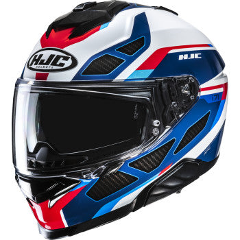 HJC i71 Helmet - Zest - MC21 - Small FP55NUS4D22V