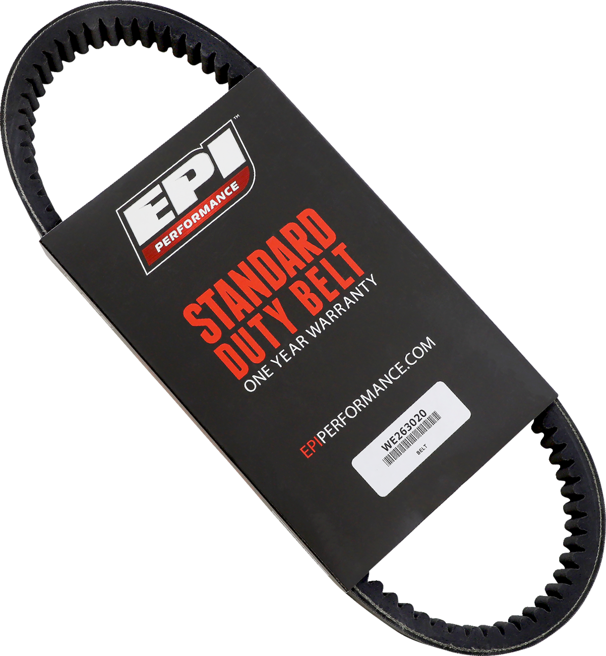 EPI Drive Belt WE263020