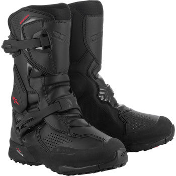 ALPINESTARS XT-8 Gore-Tex® Boots - Black - EU 45 2037524-1100-45