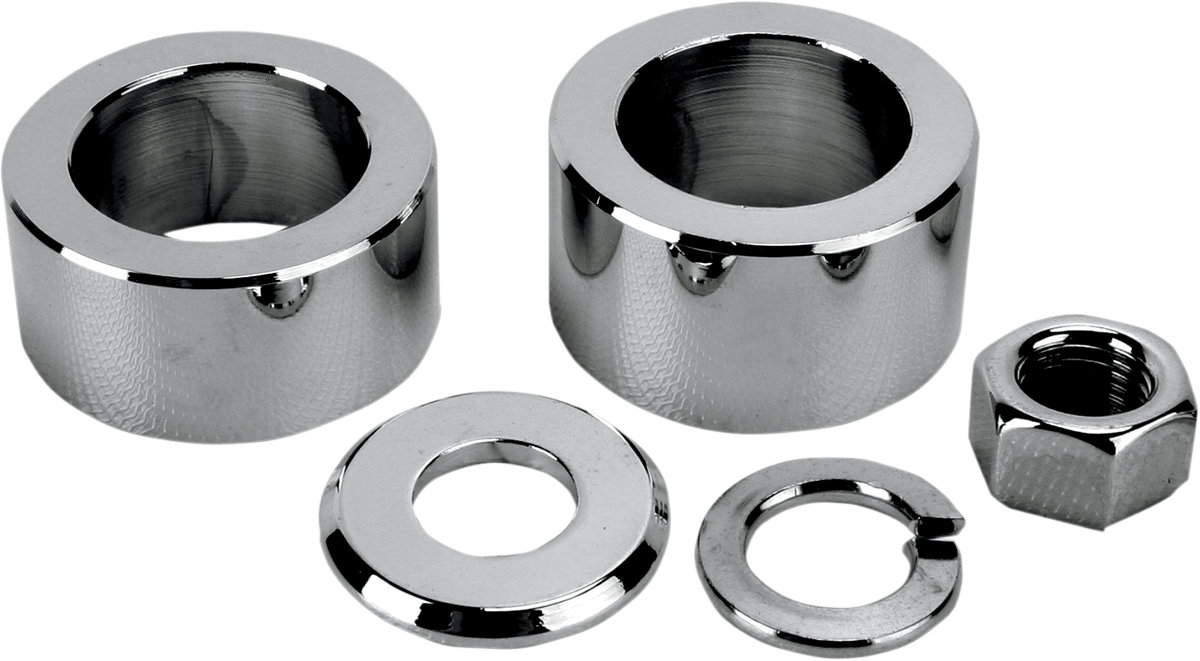 COLONY Axle Spacer - Front - Kit - 06-07 FXD 2339-5