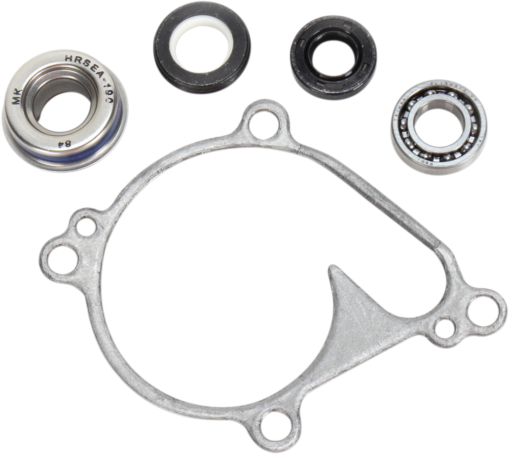 Hot Rods Water Pump Repair Kit - Kawasaki WPK0061