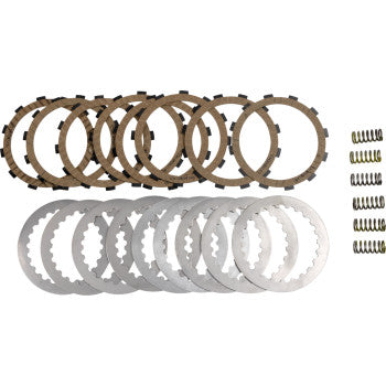 HINSON RACING Clutch Kit - Husqvarna/KTM FSC755-8-002